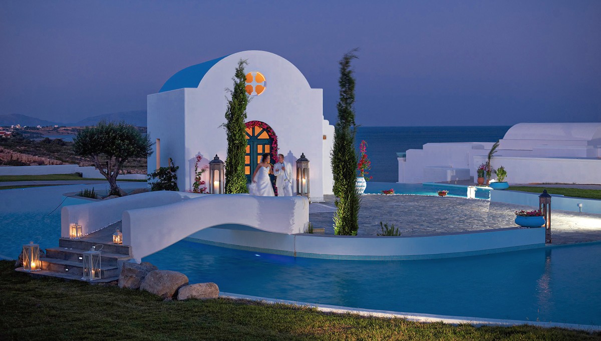 Hotel Atrium Prestige Thalasso Spa Resort & Villas, Griechenland, Rhodos, Lachania, Bild 10