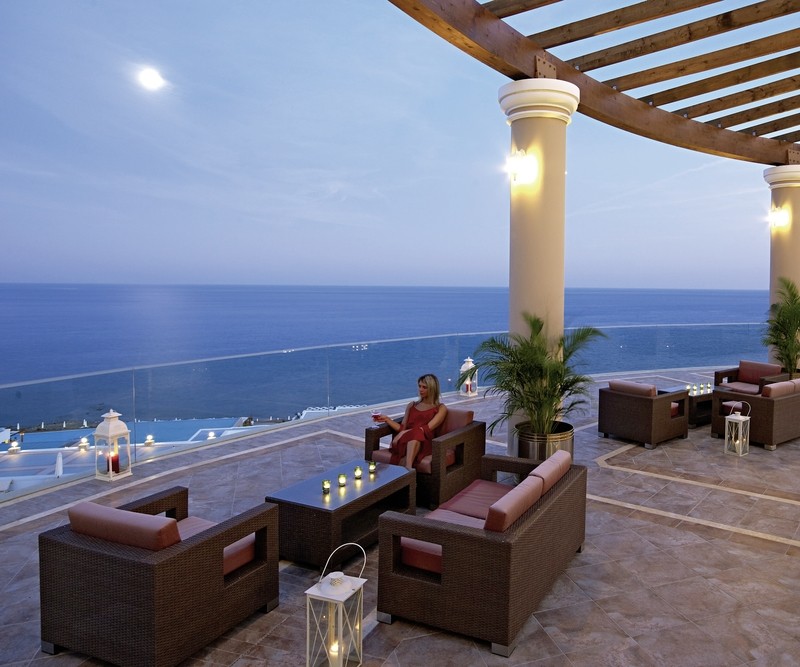 Hotel Atrium Prestige Thalasso Spa Resort & Villas, Griechenland, Rhodos, Lachania, Bild 11