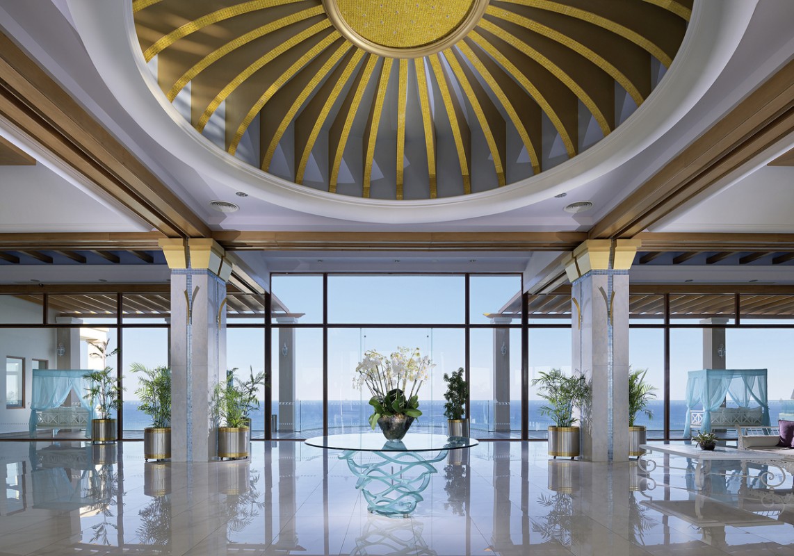 Hotel Atrium Prestige Thalasso Spa Resort & Villas, Griechenland, Rhodos, Lachania, Bild 12