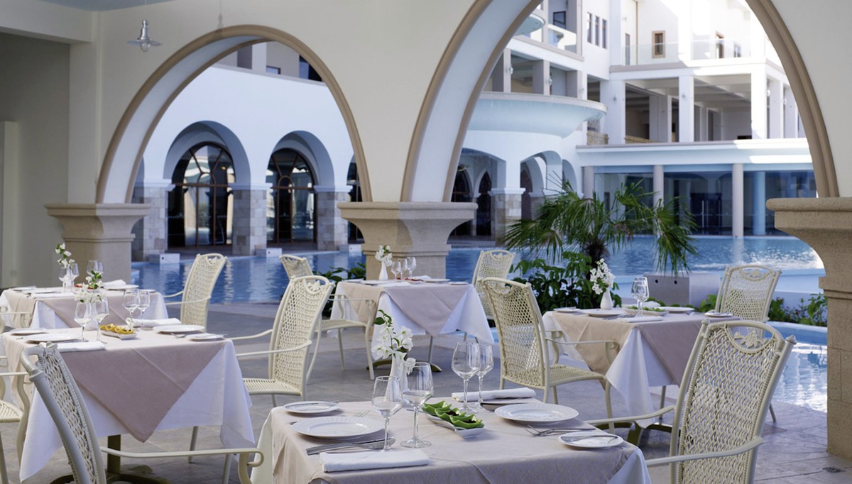 Hotel Atrium Prestige Thalasso Spa Resort & Villas, Griechenland, Rhodos, Lachania, Bild 15