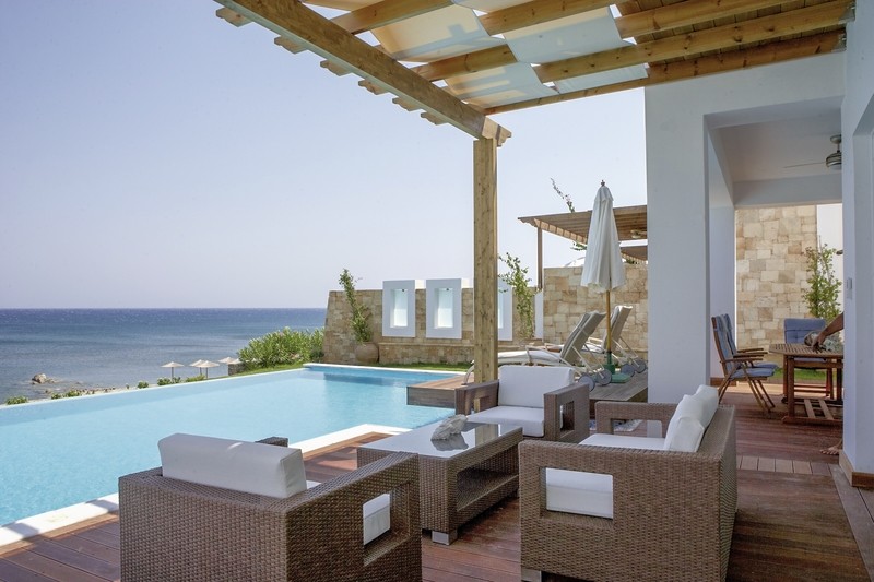 Hotel Atrium Prestige Thalasso Spa Resort & Villas, Griechenland, Rhodos, Lachania, Bild 16