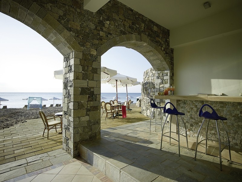 Hotel Atrium Prestige Thalasso Spa Resort & Villas, Griechenland, Rhodos, Lachania, Bild 18