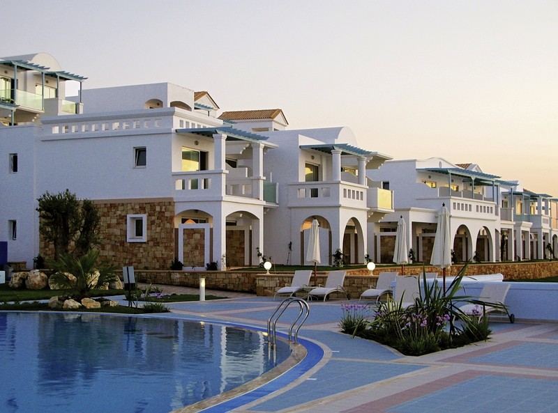 Hotel Atrium Prestige Thalasso Spa Resort & Villas, Griechenland, Rhodos, Lachania, Bild 23