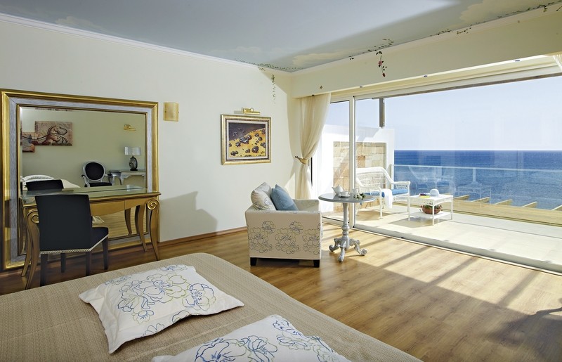 Hotel Atrium Prestige Thalasso Spa Resort & Villas, Griechenland, Rhodos, Lachania, Bild 24