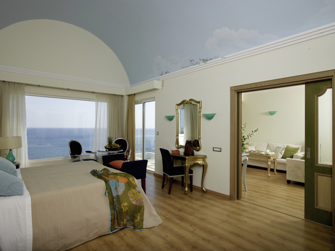 Hotel Atrium Prestige Thalasso Spa Resort & Villas, Griechenland, Rhodos, Lachania, Bild 25
