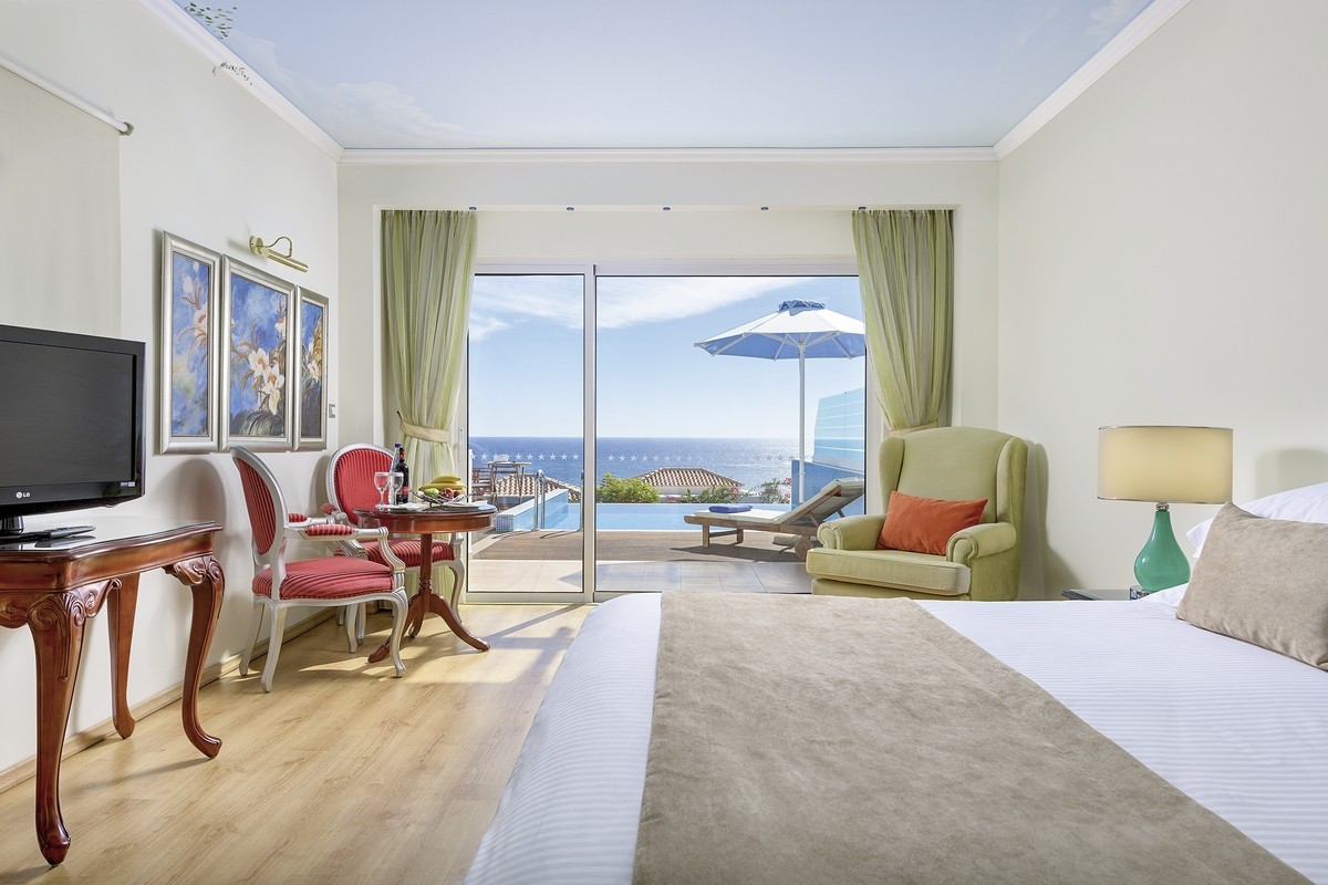 Hotel Atrium Prestige Thalasso Spa Resort & Villas, Griechenland, Rhodos, Lachania, Bild 26