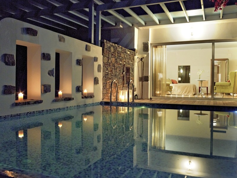 Hotel Atrium Prestige Thalasso Spa Resort & Villas, Griechenland, Rhodos, Lachania, Bild 28