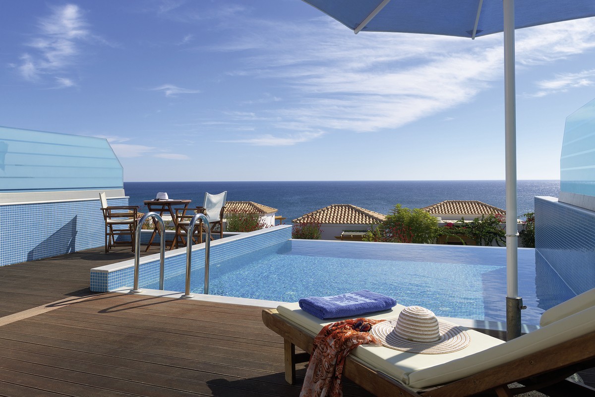 Hotel Atrium Prestige Thalasso Spa Resort & Villas, Griechenland, Rhodos, Lachania, Bild 29