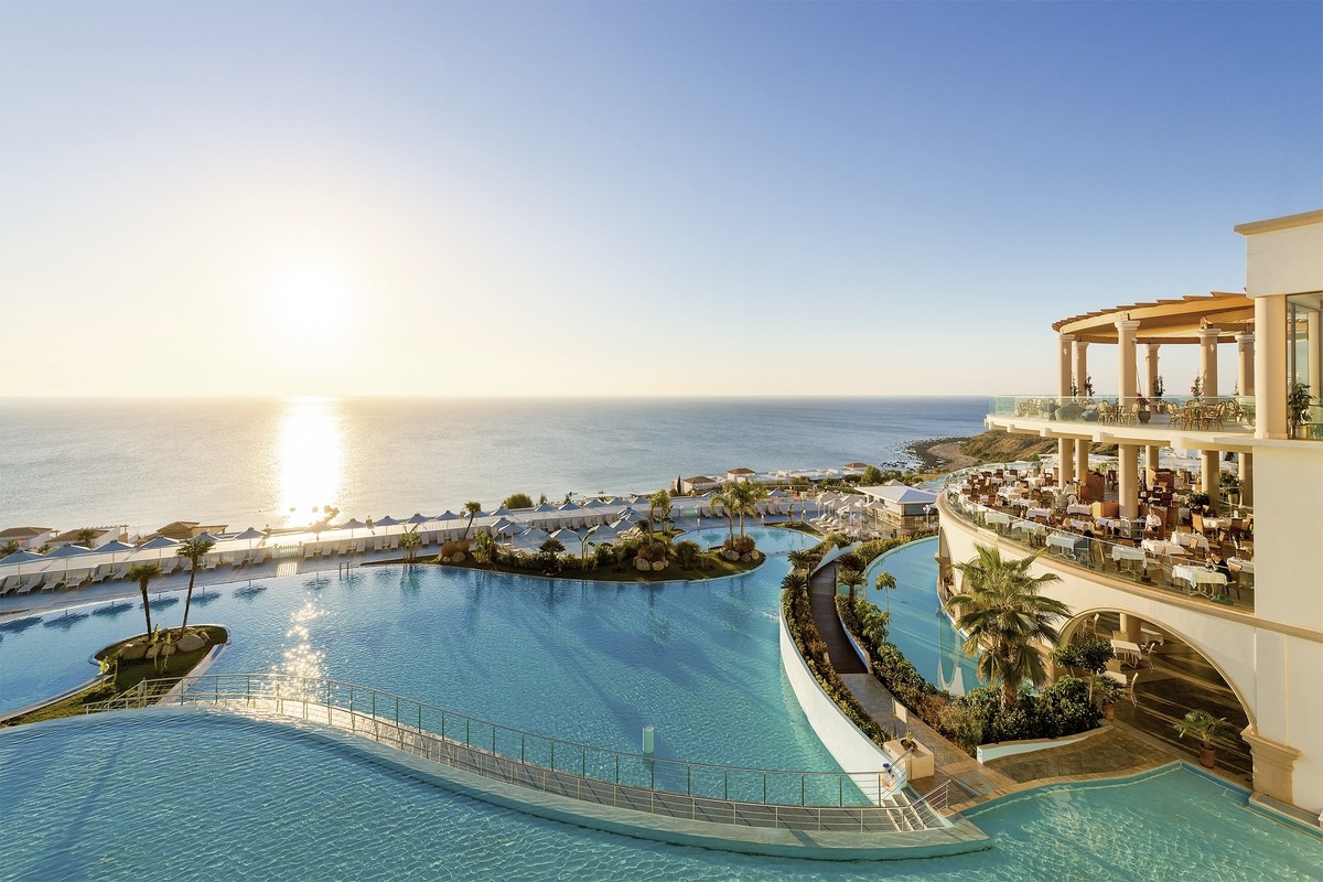 Hotel Atrium Prestige Thalasso Spa Resort & Villas, Griechenland, Rhodos, Lachania, Bild 5