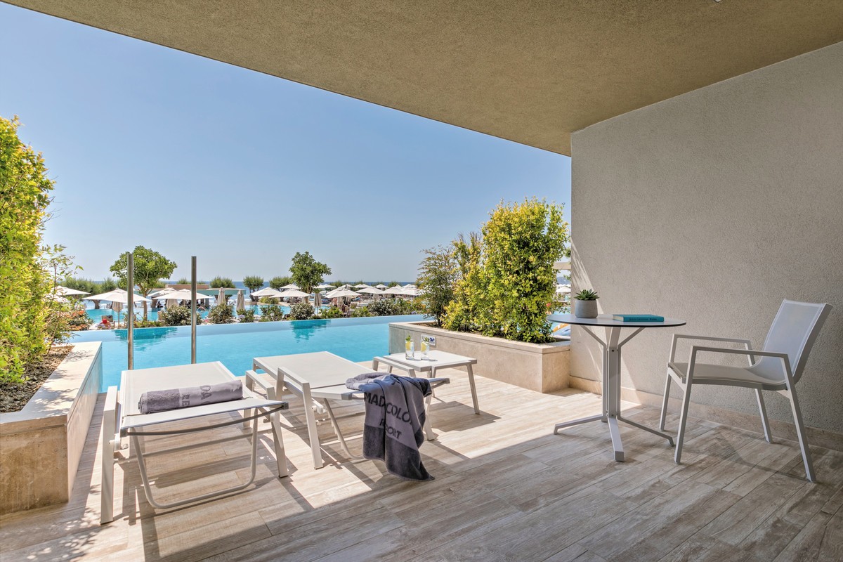 Hotel Amada Colossos Resort, Griechenland, Rhodos, Faliraki, Bild 17