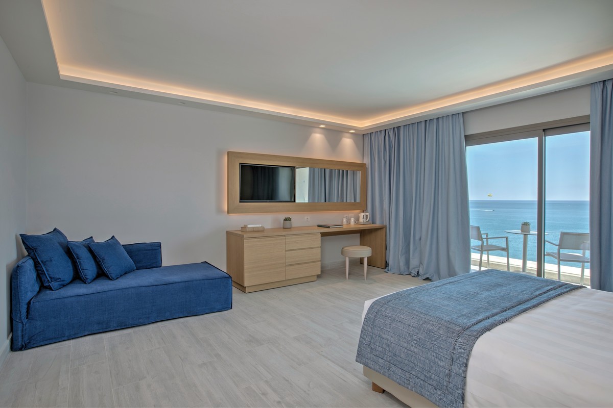 Hotel Amada Colossos Resort, Griechenland, Rhodos, Faliraki, Bild 21