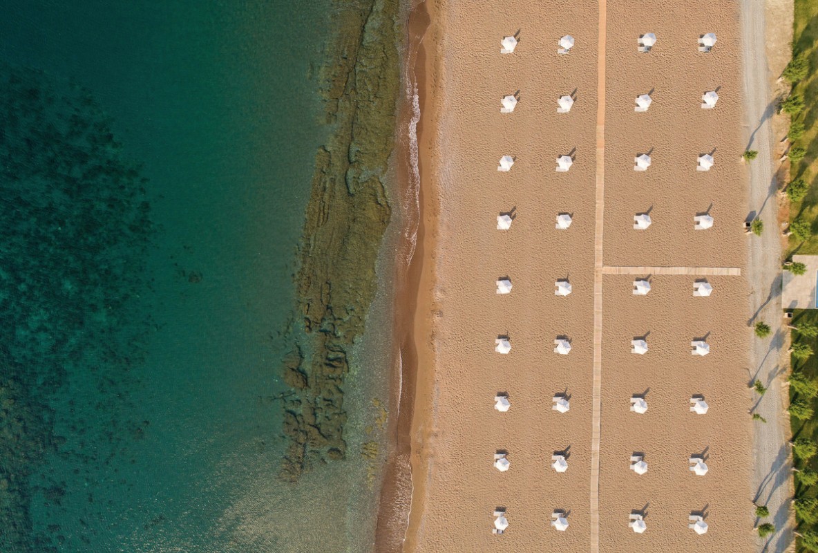 Hotel Amada Colossos Resort, Griechenland, Rhodos, Faliraki, Bild 4