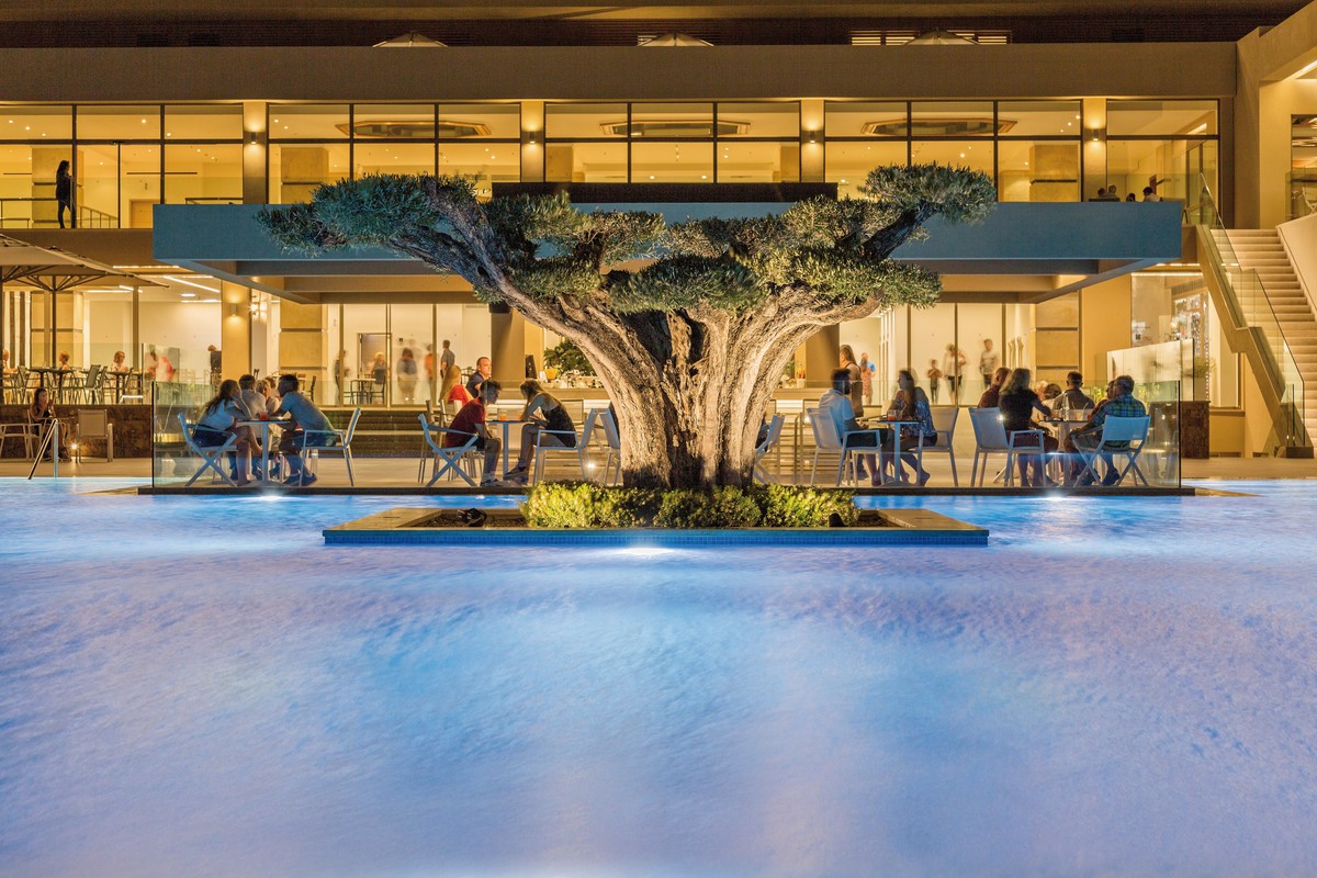 Hotel Amada Colossos Resort, Griechenland, Rhodos, Faliraki, Bild 8