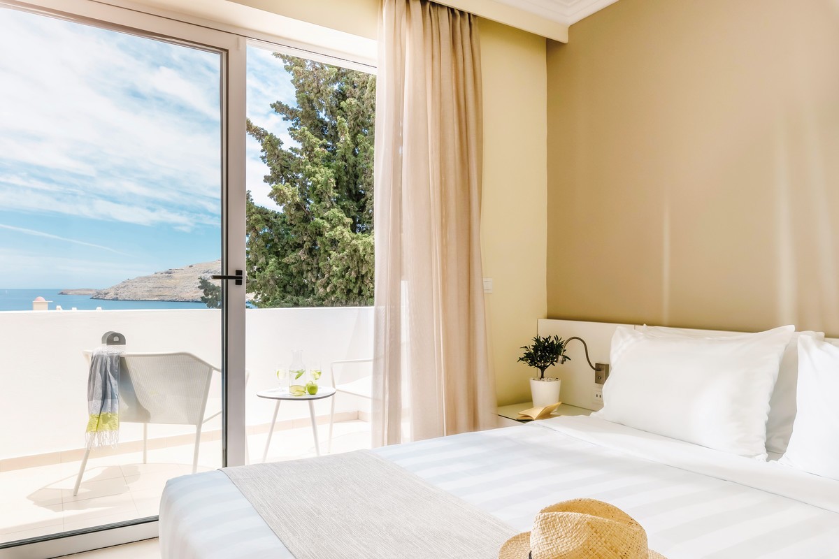 Hotel Lindos Village Resort & Spa, Griechenland, Rhodos, Lindos, Bild 14