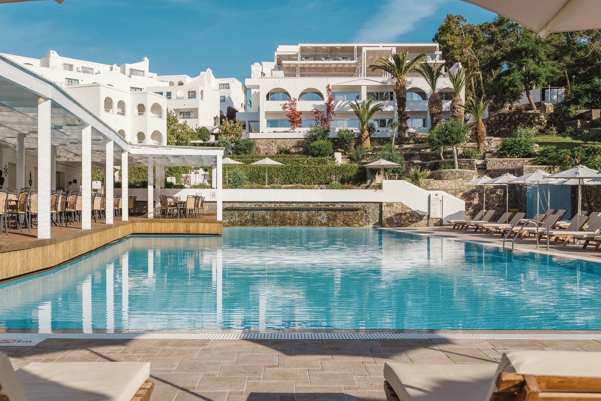 Hotel Lindos Village Resort & Spa, Griechenland, Rhodos, Lindos, Bild 2
