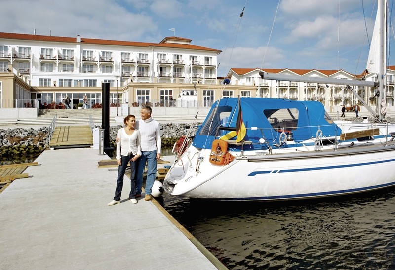 Hotel Iberotel Boltenhagen, Deutschland, Ostseeküste, Ostseebad Boltenhagen, Bild 4