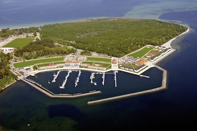 Hotel Iberotel Boltenhagen, Deutschland, Ostseeküste, Ostseebad Boltenhagen, Bild 5