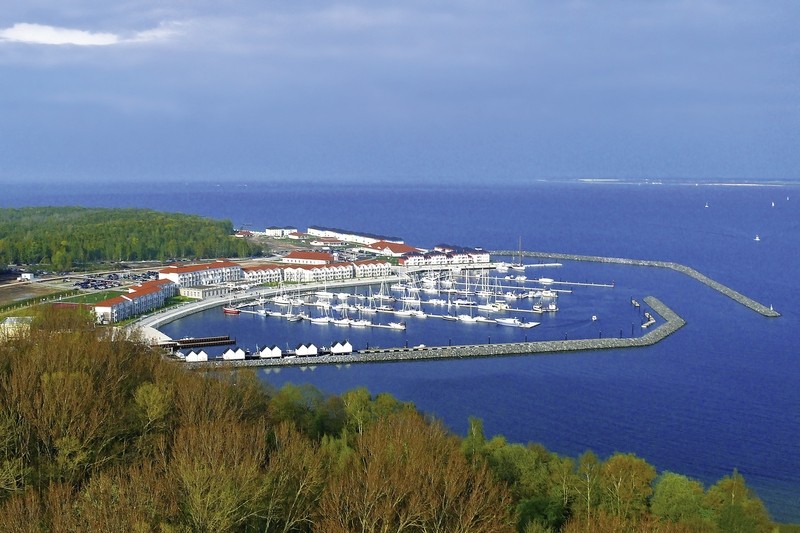 Hotel Iberotel Boltenhagen, Deutschland, Ostseeküste, Ostseebad Boltenhagen, Bild 6