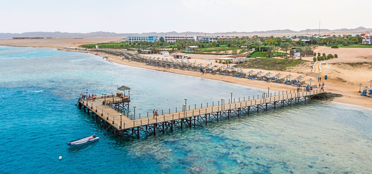 Hotel Fantazia Resort, Ägypten, Marsa Alam, Bild 10