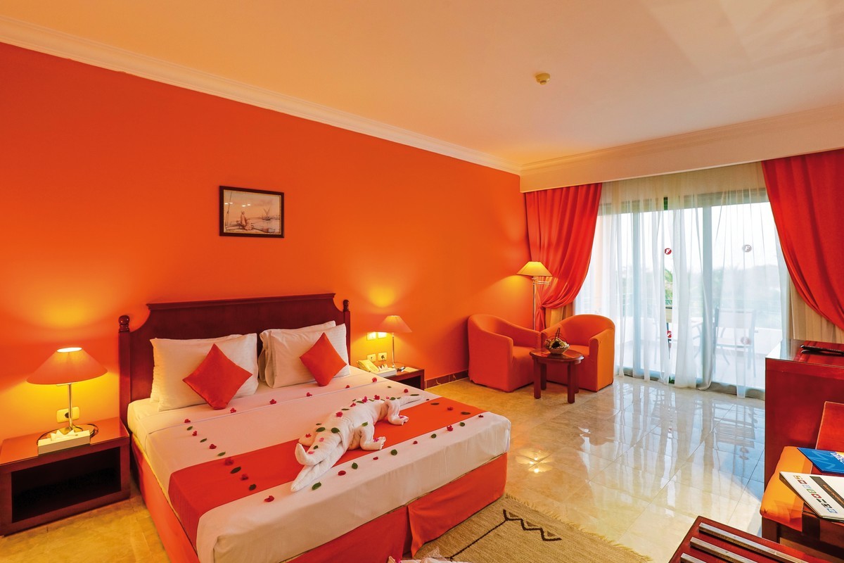 Hotel Fantazia Resort, Ägypten, Marsa Alam, Bild 29