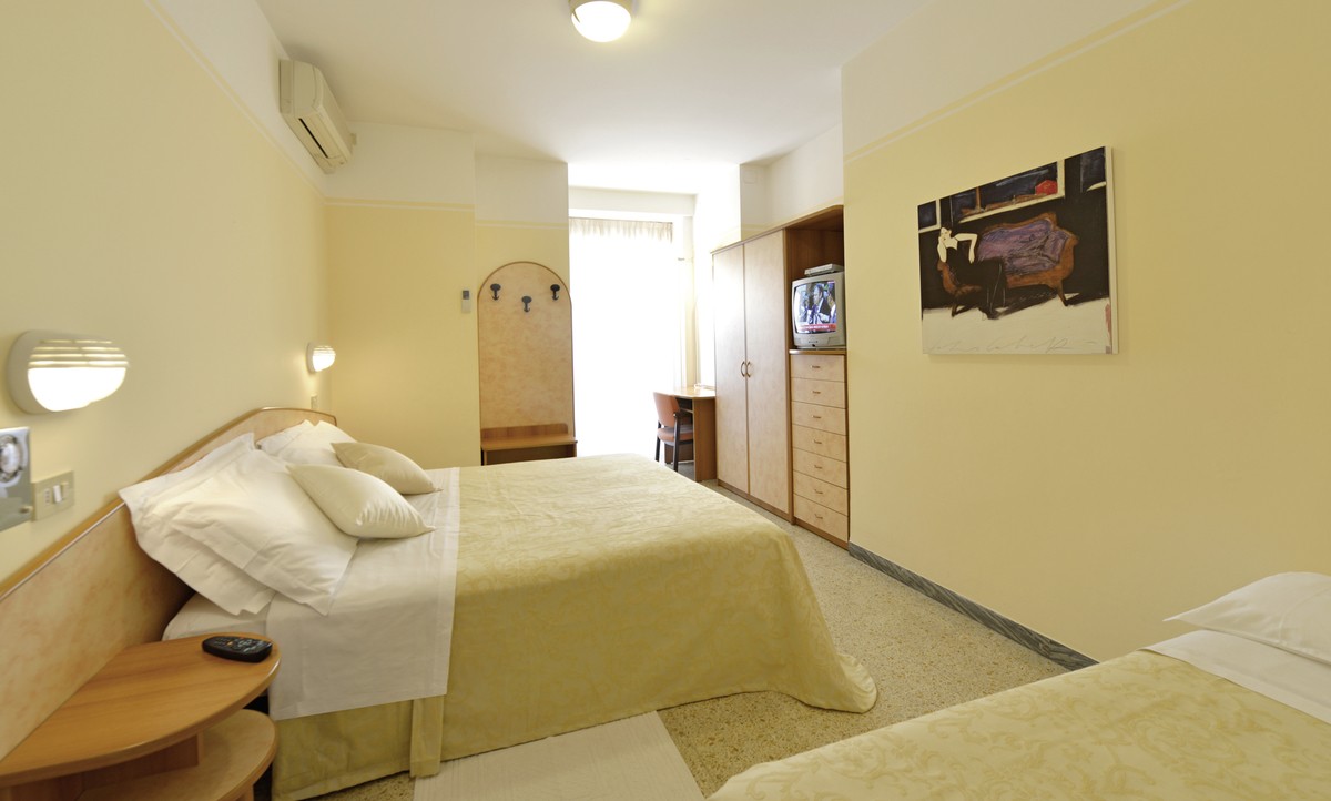 Hotel Eliseo, Italien, Adria, Riccione, Bild 20