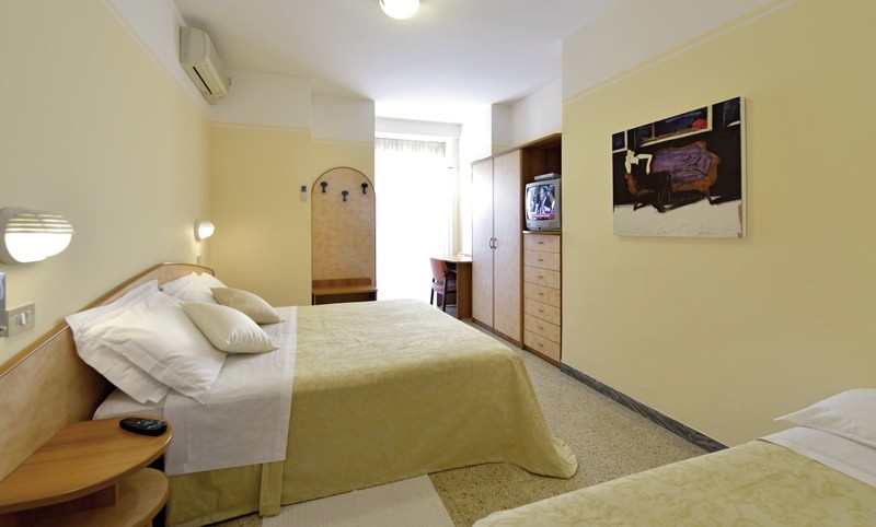 Hotel Eliseo, Italien, Adria, Riccione, Bild 9
