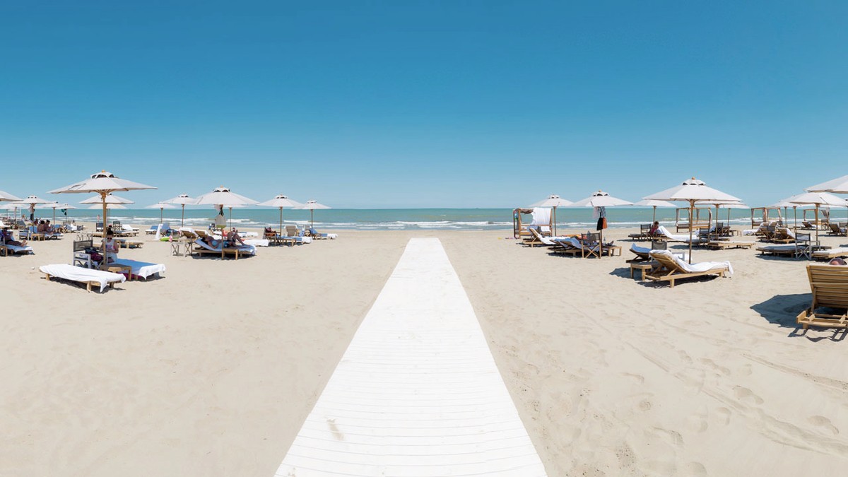 Hotel MarePineta Resort, Italien, Adria, Milano Marittima, Bild 10