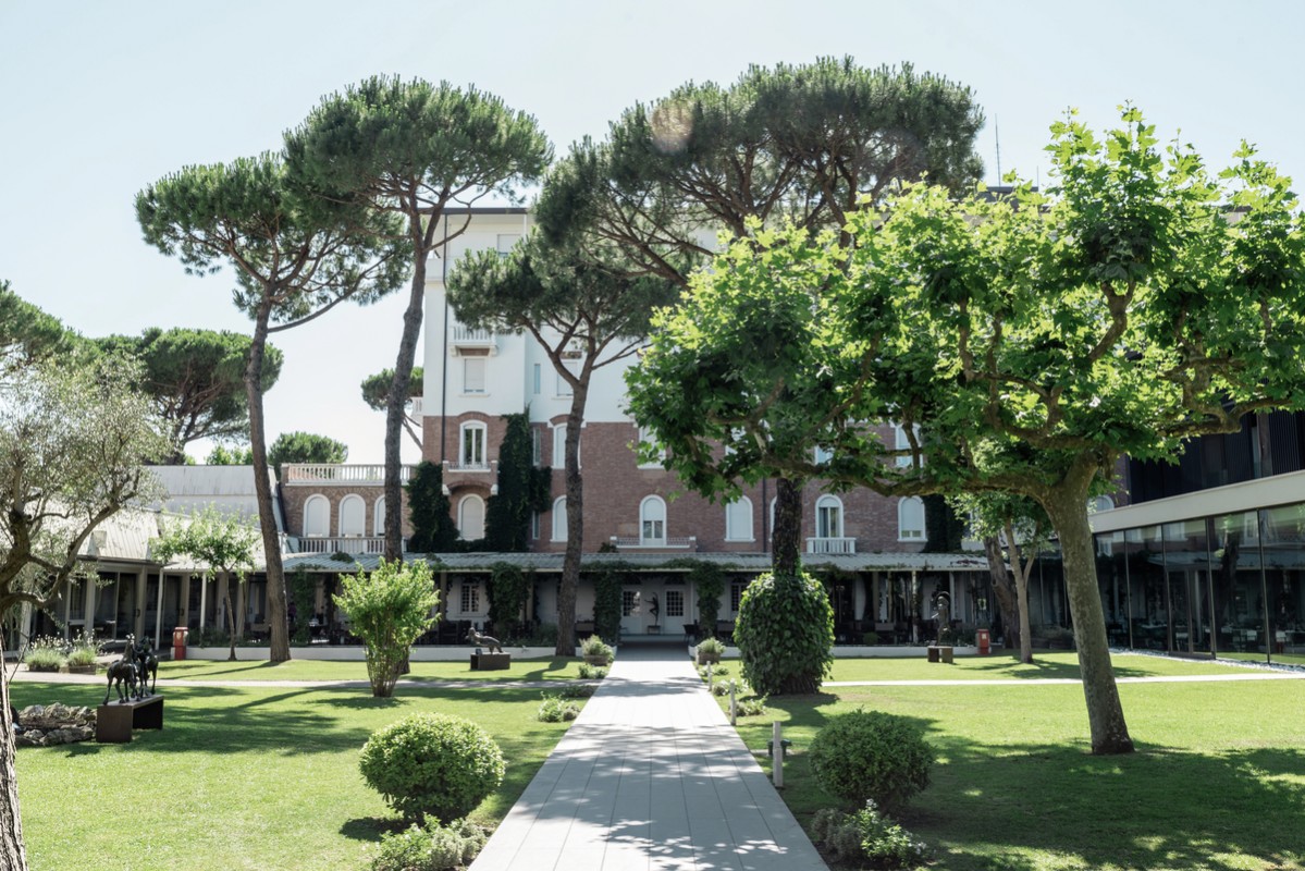 Hotel MarePineta Resort, Italien, Adria, Milano Marittima, Bild 6