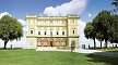 Hotel Parkhotel Villa Grazioli, Italien, Rom, Frascati-Grottaferrata, Bild 1