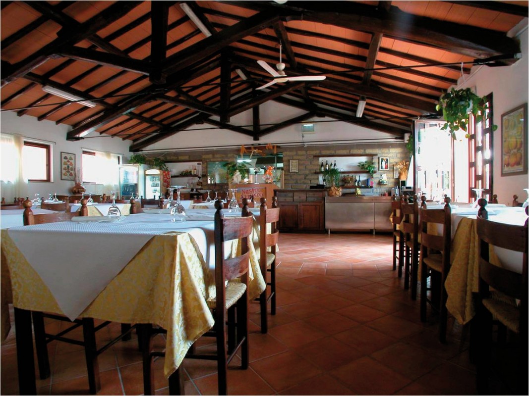 Hotel Gitavillage California (by Happy Camp), Italien, Rom, Montalto di Castro, Bild 12