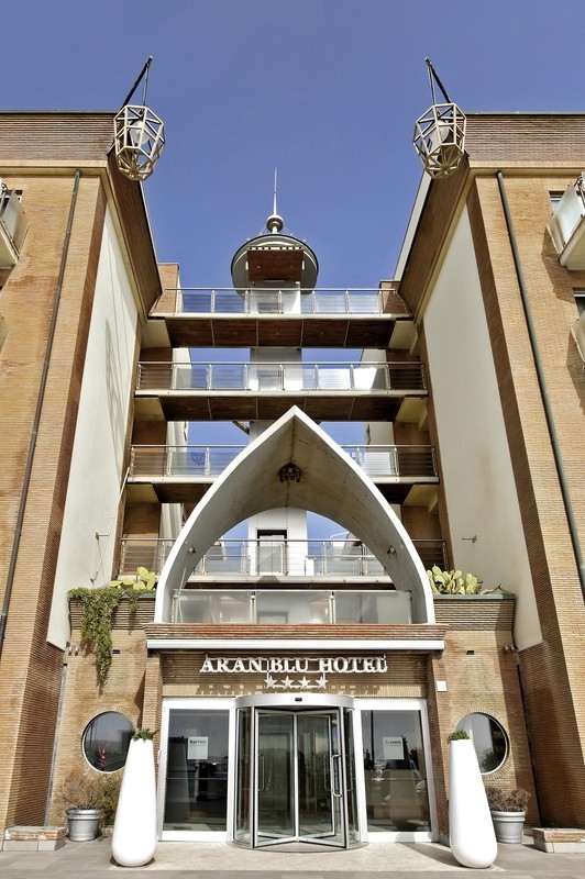 Hotel Aran Blu, Italien, Rom, Lido di Ostia, Bild 1