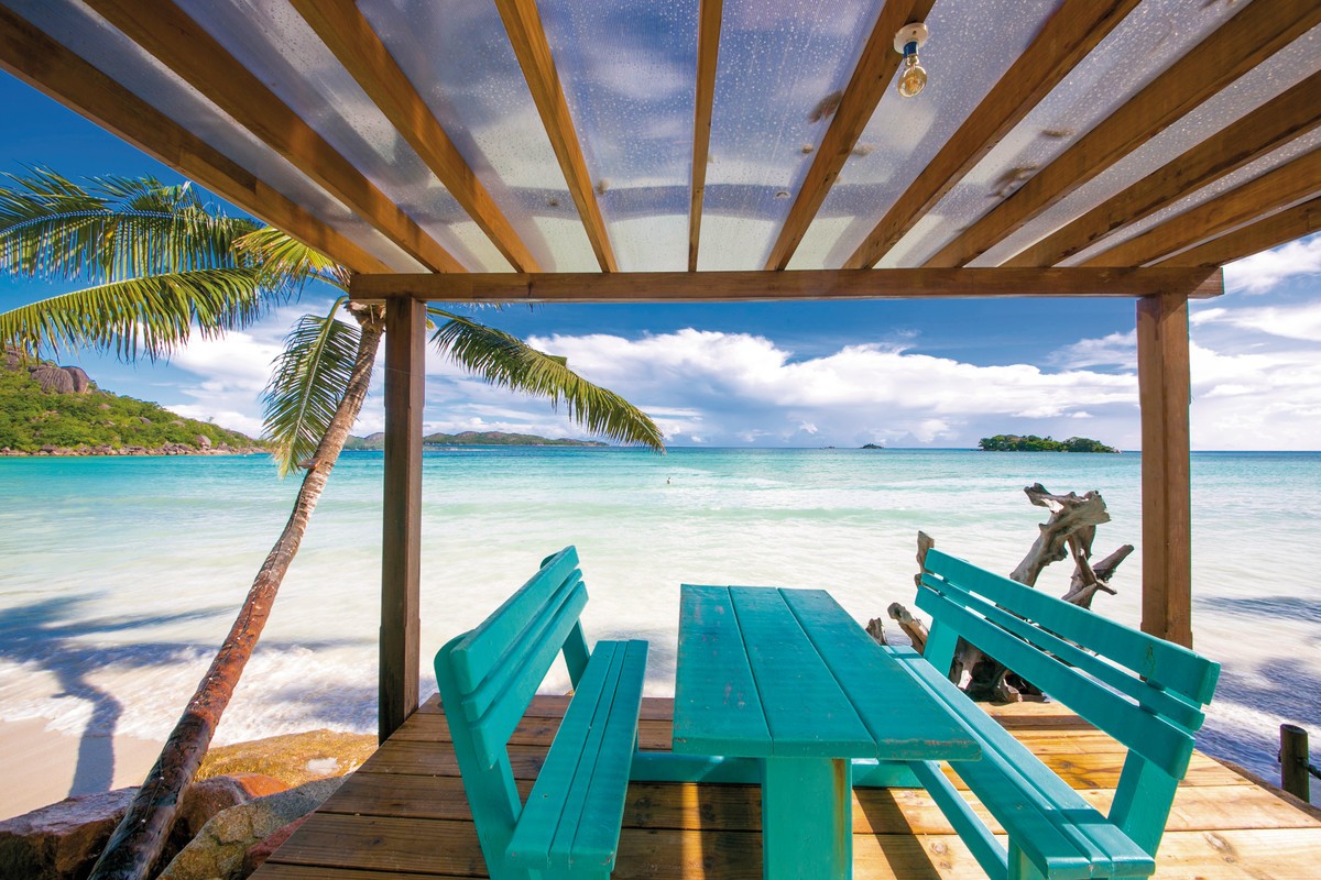 Le Duc de Praslin Hotel & Villas, Seychellen, Anse Volbert, Bild 10