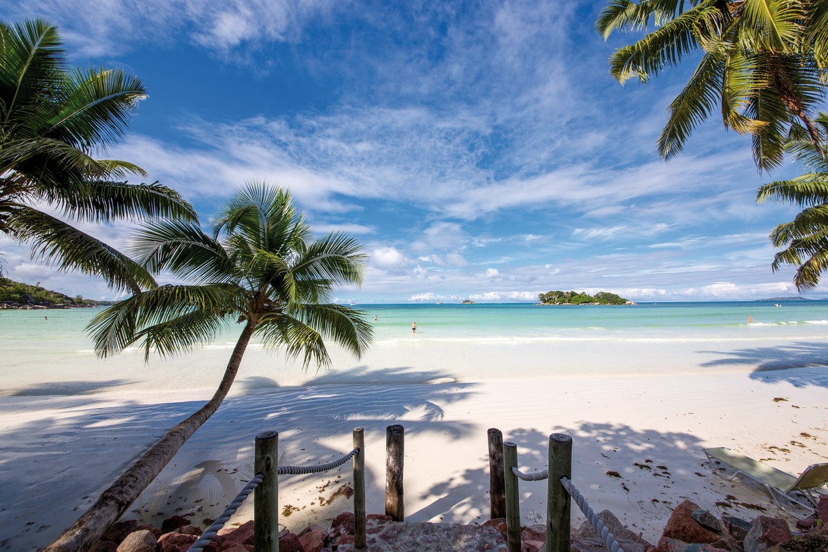 Le Duc de Praslin Hotel & Villas, Seychellen, Anse Volbert, Bild 27