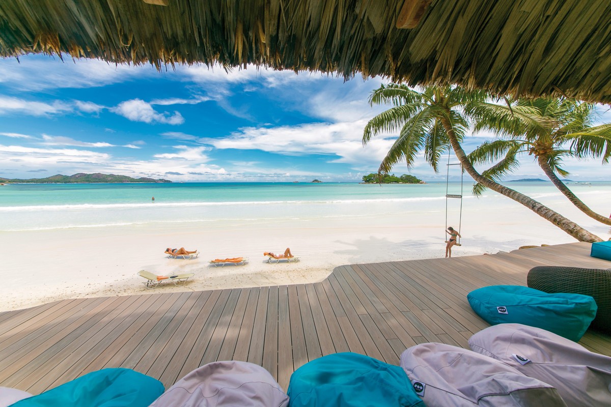 Le Duc de Praslin Hotel & Villas, Seychellen, Anse Volbert, Bild 4