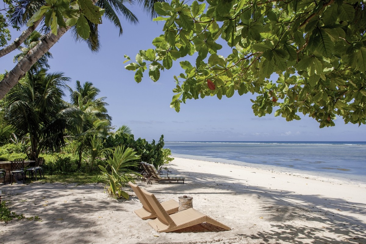 Le Repaire Boutique Hotel & Restaurant, Seychellen, Anse Reunion, Bild 11