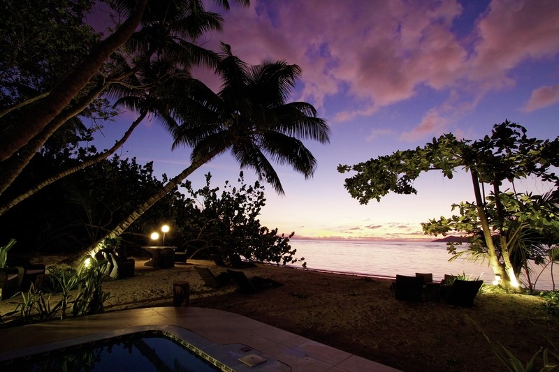 Le Repaire Boutique Hotel & Restaurant, Seychellen, Anse Reunion, Bild 14