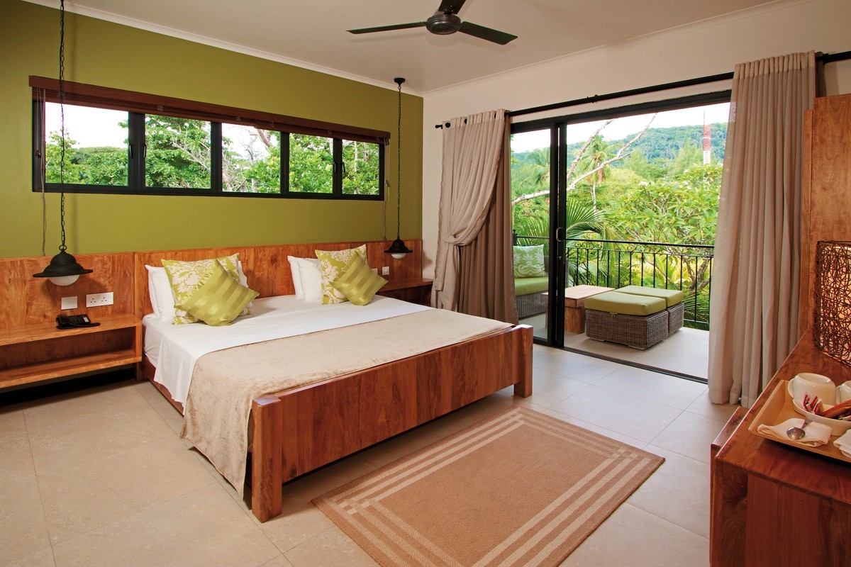 Le Repaire Boutique Hotel & Restaurant, Seychellen, Anse Reunion, Bild 18