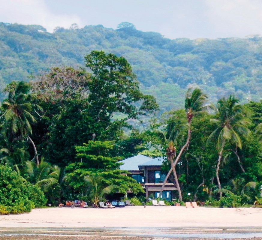 Le Repaire Boutique Hotel & Restaurant, Seychellen, Anse Reunion, Bild 4