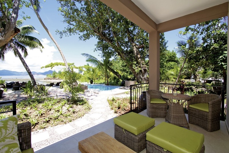 Le Repaire Boutique Hotel & Restaurant, Seychellen, Anse Reunion, Bild 9