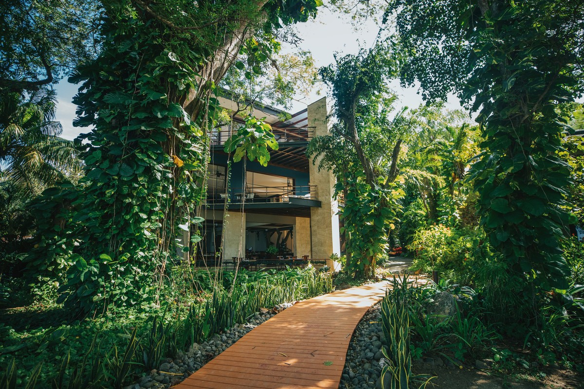 Hotel Bosque del Mar, Costa Rica, San José, Playa Hermosa, Bild 4