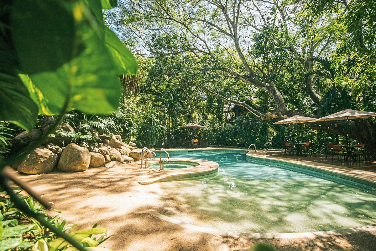 Hotel Bosque del Mar, Costa Rica, San José, Playa Hermosa, Bild 5