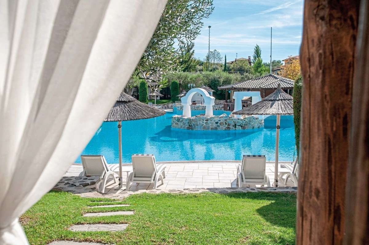 Hotel Acrotel Athena Residence, Griechenland, Chalkidiki, Elia, Bild 6