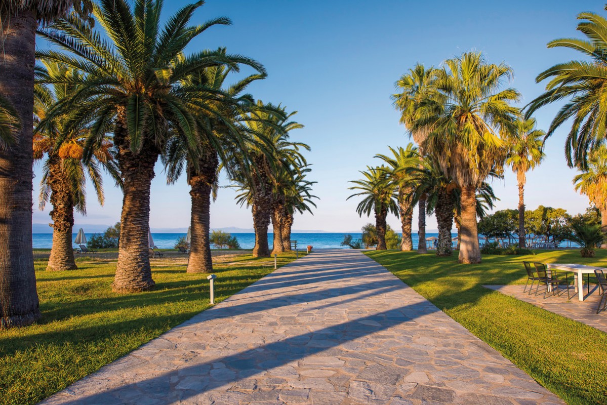 Hotel Kassandra Palace, Griechenland, Chalkidiki, Kriopigi, Bild 3