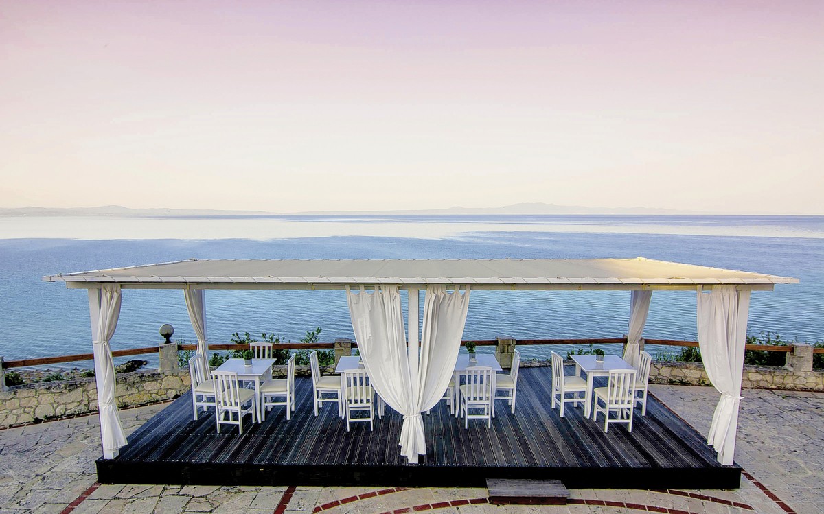 Hotel Blue Bay, Griechenland, Chalkidiki, Afitos, Bild 10