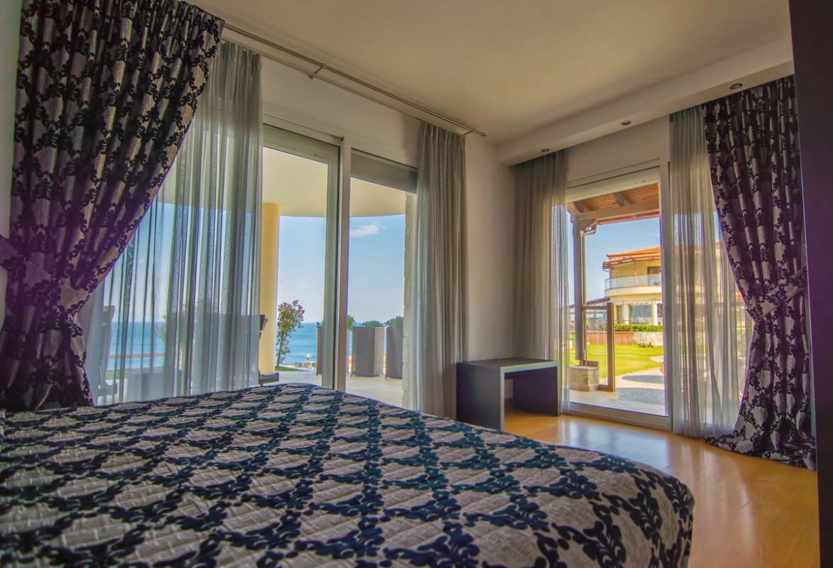 Hotel Blue Bay, Griechenland, Chalkidiki, Afitos, Bild 14