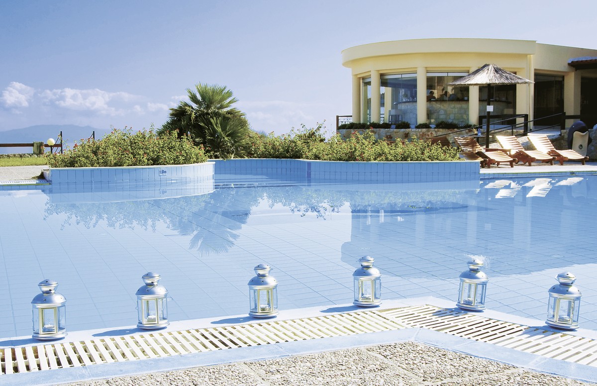 Hotel Blue Bay, Griechenland, Chalkidiki, Afitos, Bild 18