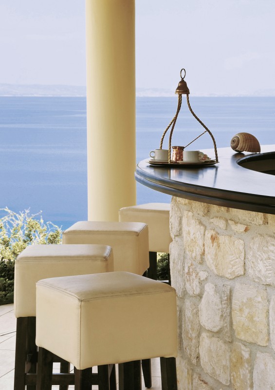 Hotel Blue Bay, Griechenland, Chalkidiki, Afitos, Bild 22