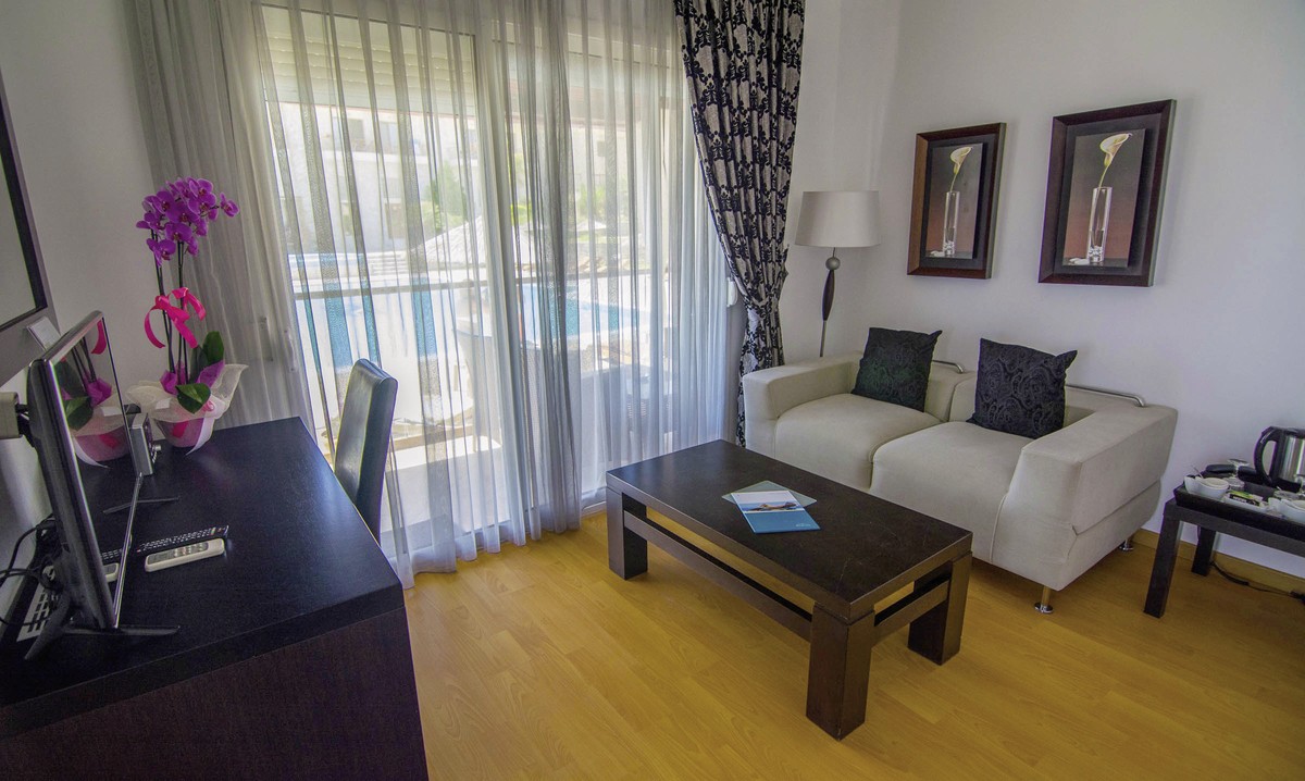 Hotel Blue Bay, Griechenland, Chalkidiki, Afitos, Bild 25