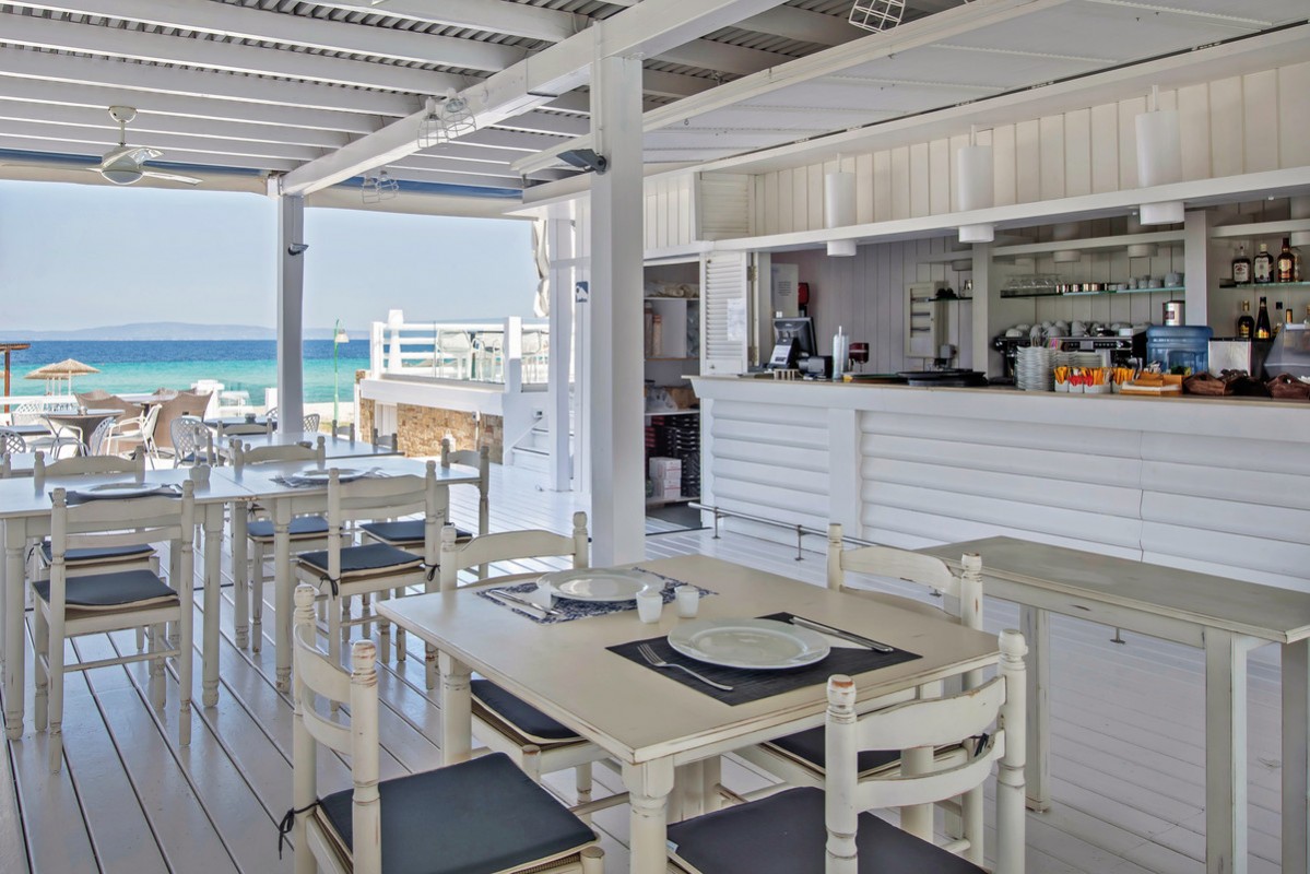 Hotel Antigoni Beach, Griechenland, Chalkidiki, Agios Nikolaos, Bild 17