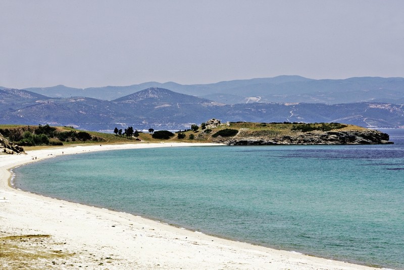 Hotel Antigoni Beach, Griechenland, Chalkidiki, Agios Nikolaos, Bild 5